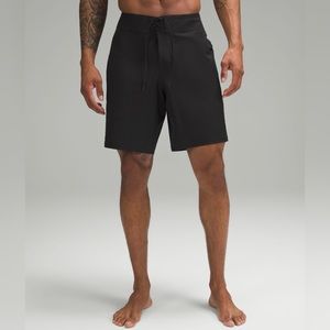 lululemon Men’s Current State Board Short 9”, size 32